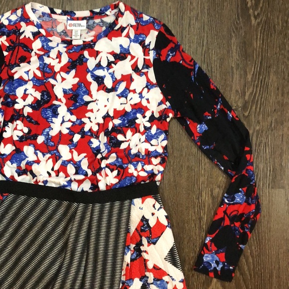 Peter Pilotto for Target Collection 2014 Matching Top & Skirt. - Picture 8 of 16